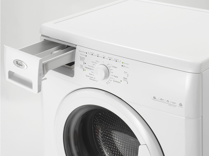 Whirlpool WWDC 6400 – image 3