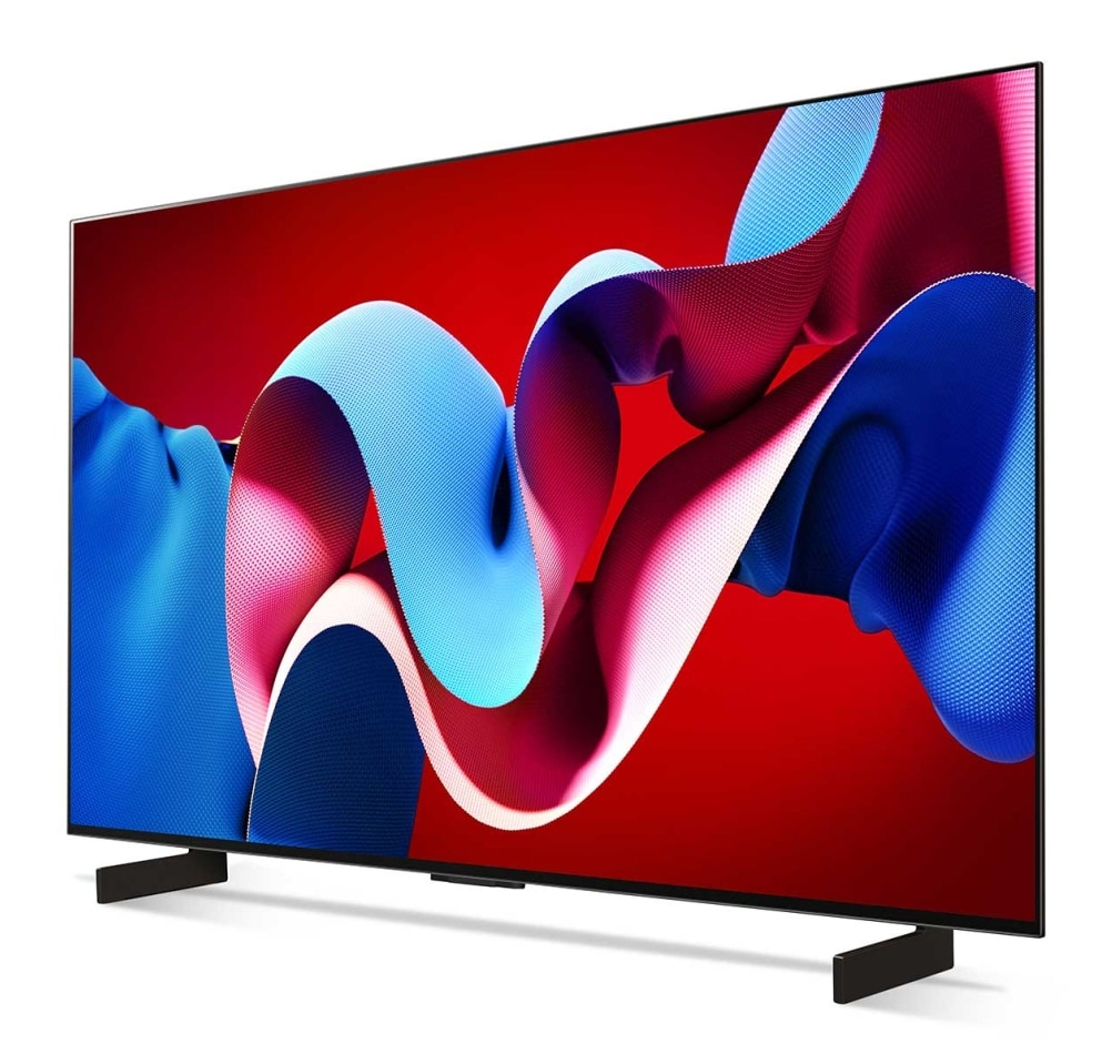 Lg OLED42C45LA — photo 4