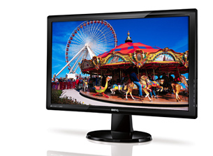 BenQ GW2250 computer monitor
