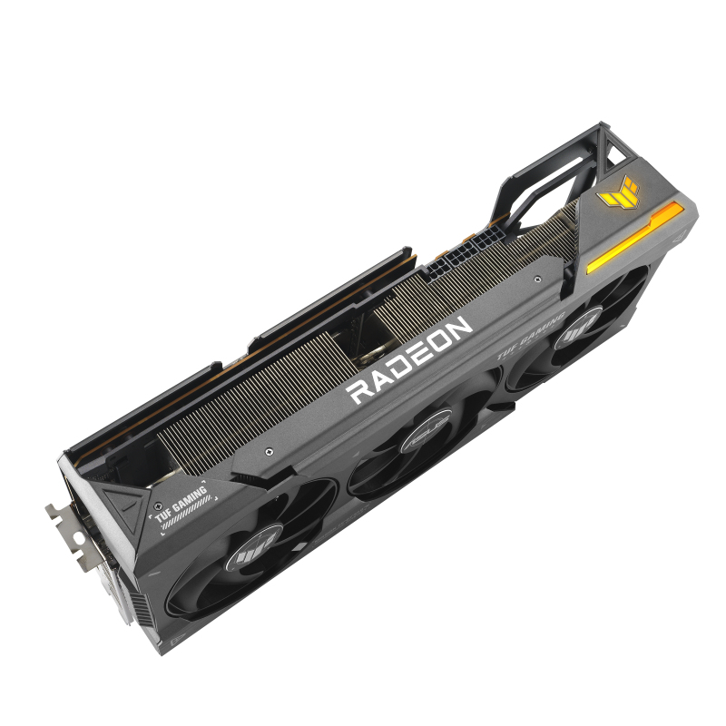 ASUS TUF Gaming TUF-RX7900XTX-O24G-GAMING AMD Radeon RX 7900 XTX – image 3