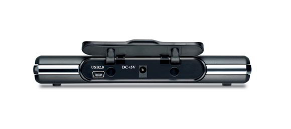Fujitsu External Super Multi DVD Drive – image 2