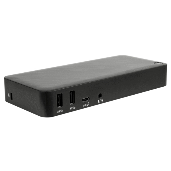 Targus DOCK430USZ Wired Black – image 7