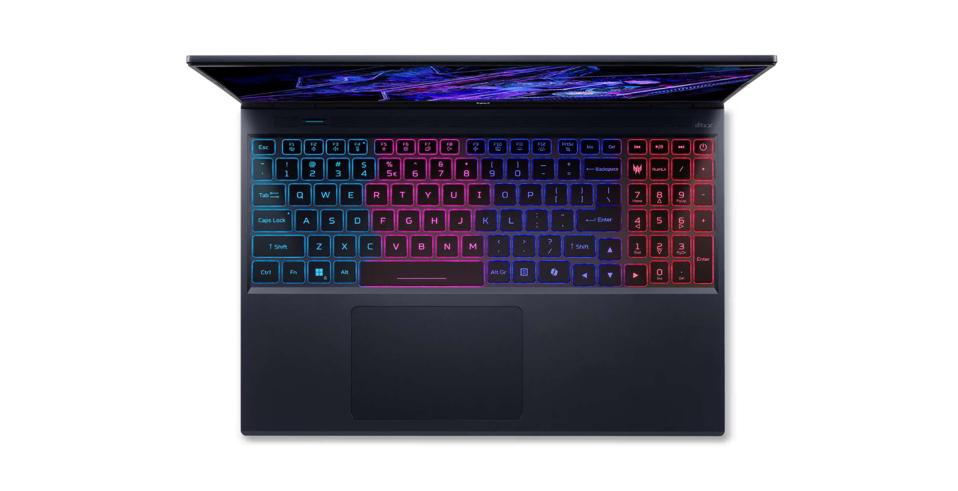 Acer Predator Helios Neo 16 PHN16-72-95BP Intel® Core™ i9 i9-14900HX Laptop – image 7