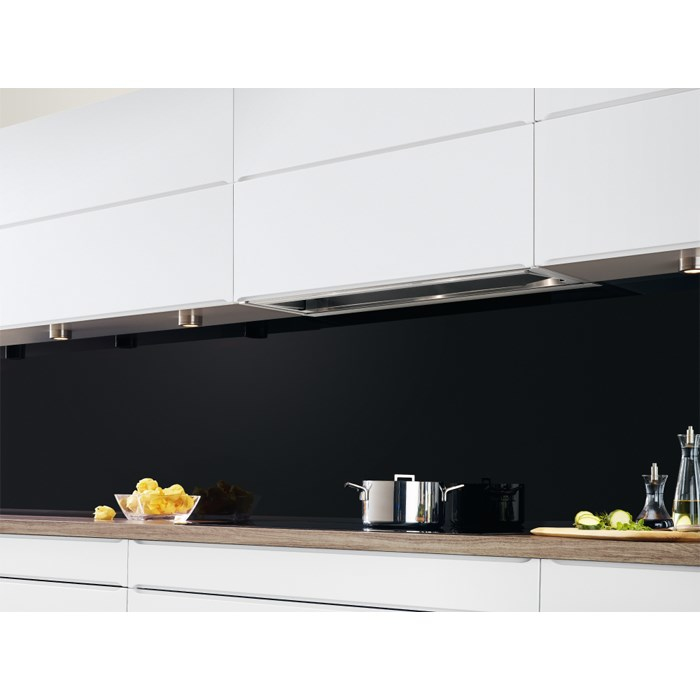 Electrolux CA9400IS-X cooker hood Semi built-in (pull out) Stainless steel 375 m³/h – image 3