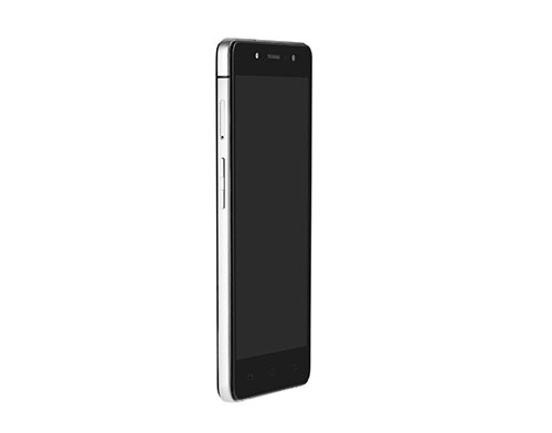 Hisense L676 12.7 cm (5") Dual SIM Android 5.1 4G Micro-USB 2 GB 16 GB 2320 mAh Black – image 7
