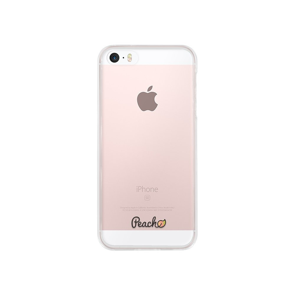Peach PEAPSILITGLIP5 mobile phone case – image 4