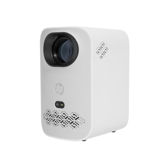 HP Mobile Projector CC360 Beamer / Projektoren
