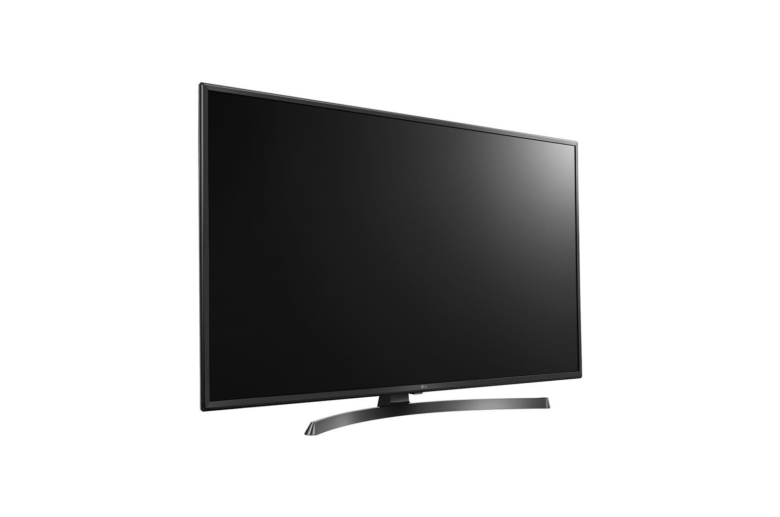 LG UK6250 139.7 cm (55") 4K Ultra HD Smart TV Wi-Fi Black – image 5