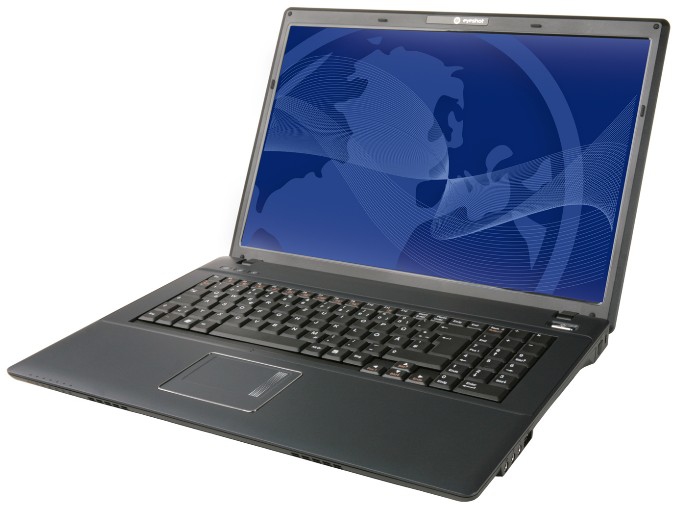 TERRA FR1220024 laptop AMD Athlon