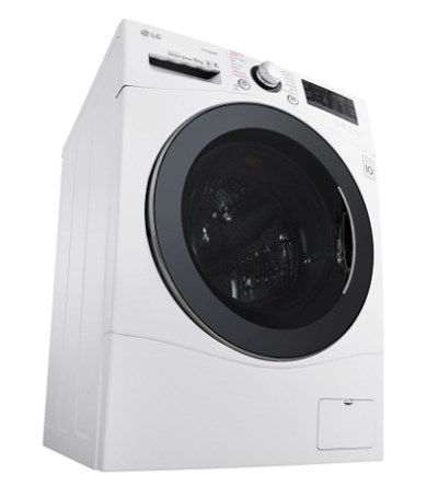 LG FH2A8TDS2 washing machine Front-load – image 5