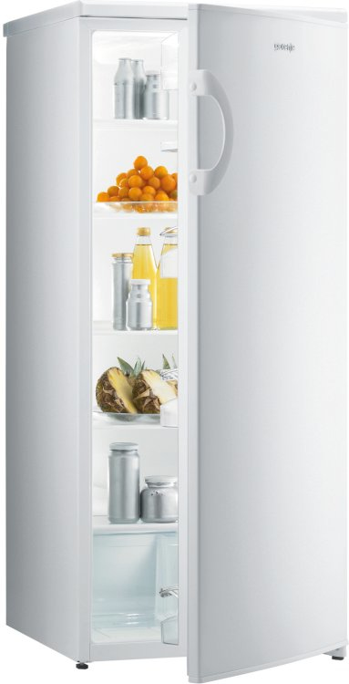 Gorenje R4131AW fridge Freestanding