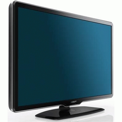 Philips 42PFL6704D 42" class Full HD 1080p digital TV LCD TV – image 2