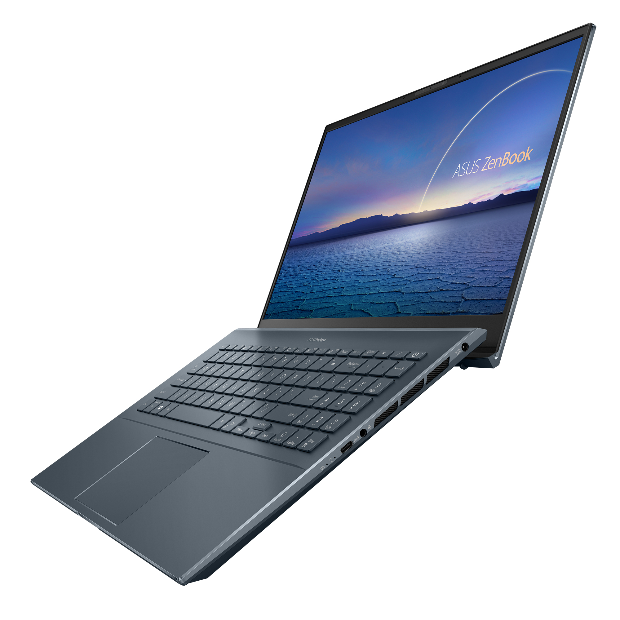 ASUS Zenbook Pro 15 UX535LI-E2259T laptop Intel® Core™ i5 i5-10300H – image 5