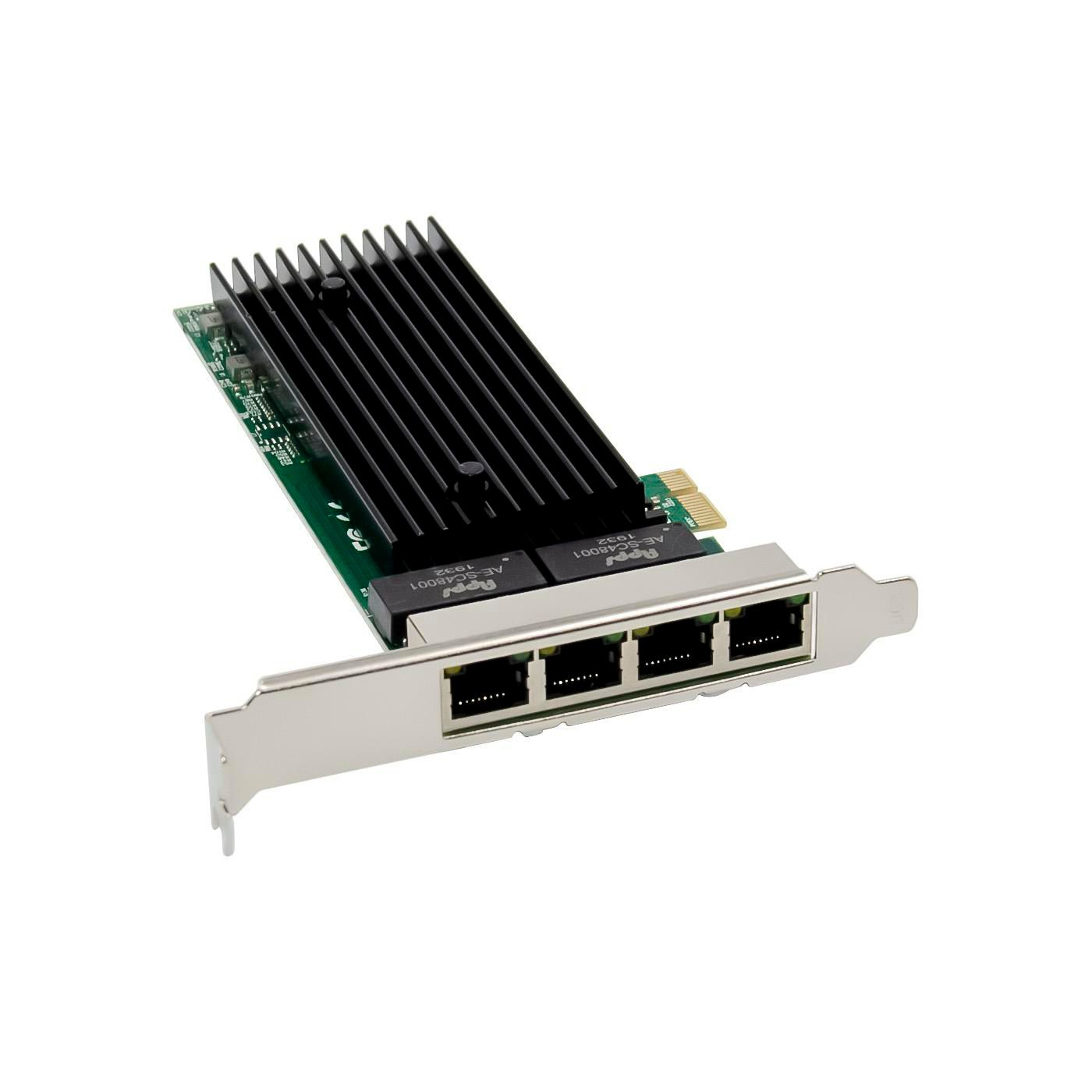 Microconnect MC-PCIEX1-82576-Q network card Internal Ethernet 40000 Mbit/s – image 2