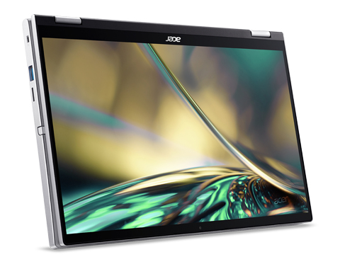 Acer Spin 3 SP314-55N-510G Intel® Core™ i5 i5-1235U Hybrid (2-in-1) – image 5