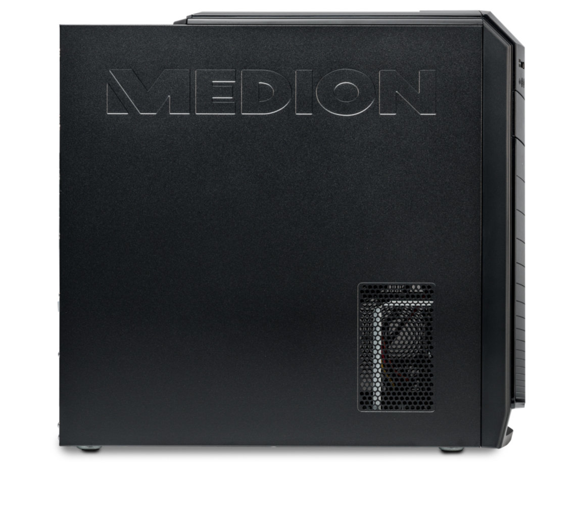 MEDION P2228 D – image 2
