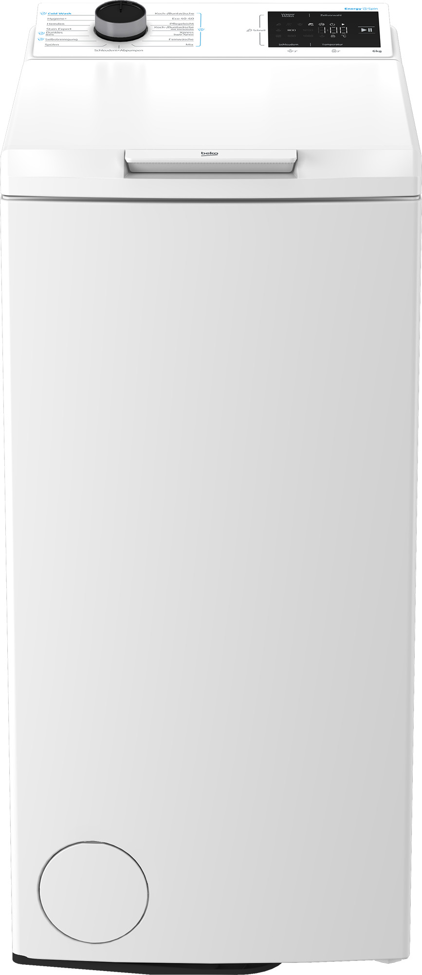 Beko BWTL 6A W ES – image 1