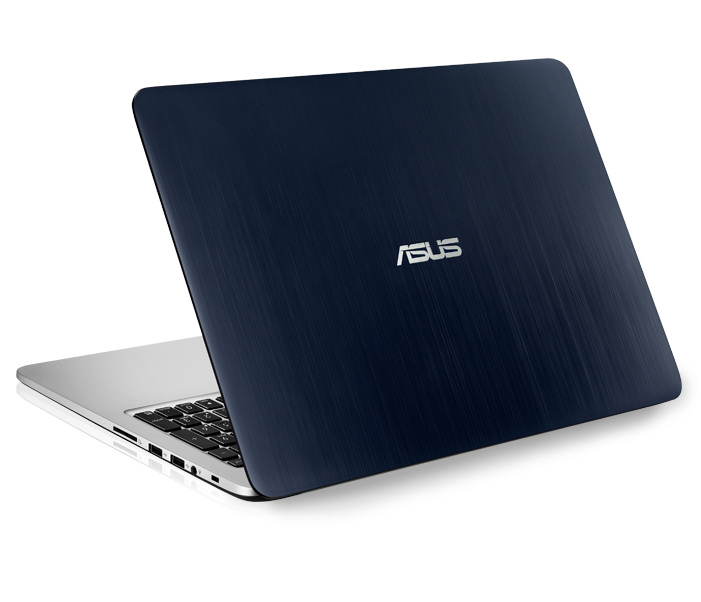 ASUS K501UQ-DM005T Intel® Core™ i7 i7-6500U Laptop – image 2