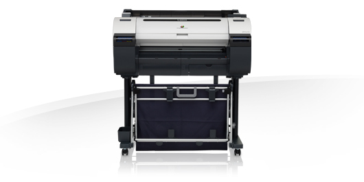 Canon iPF670 + L24 + PF670 – image 1