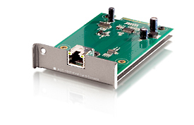 LevelOne ACC-1000 KVM Cat5 Console Module