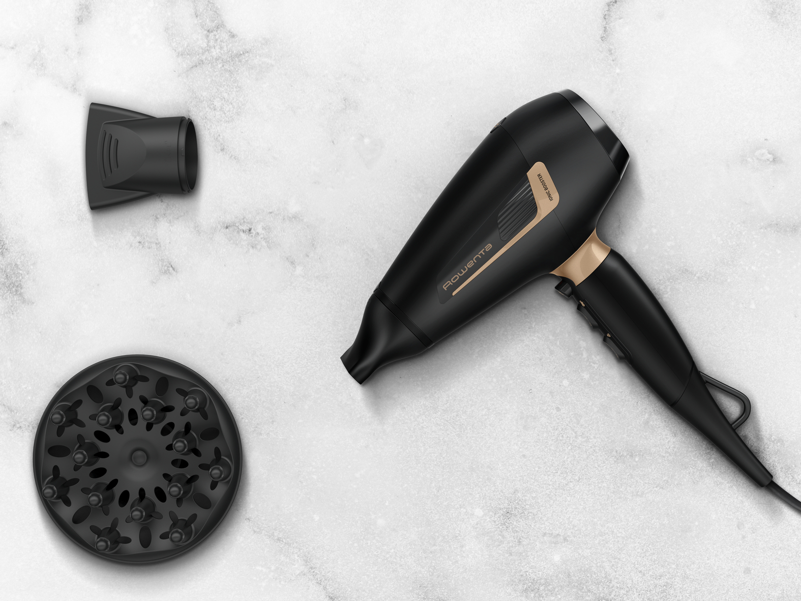 Rowenta Pro Expert CV8840 hair dryer – image 4