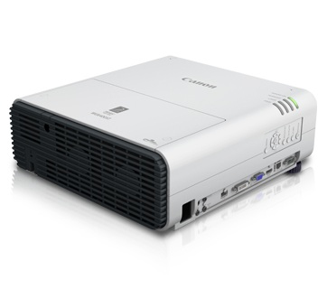 Canon XEED WUX400ST Standard throw projector 4000 ANSI lumens LCOS WUXGA (1920x1200) White – image 3