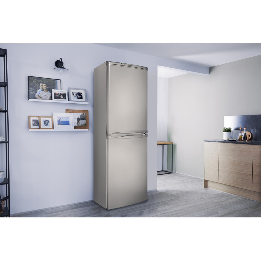 Hotpoint HBNF 5517 S UK – image 8