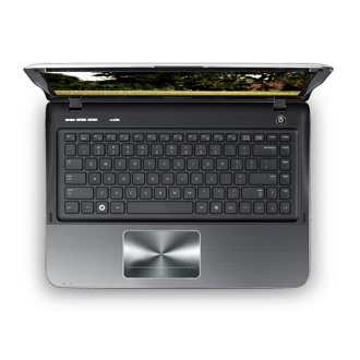 Samsung SF NP-SF410-S02 Intel® Core™ i5 i5-460M – image 4