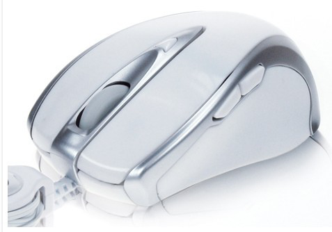 Conceptronic 5 button Mini Travel Mouse – image 5