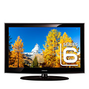 Samsung LE40A616A3F 101.6 cm (40") Full HD Black 500 cd/m² – image 4