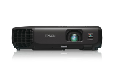 Epson EX5230 Large venue projector 3500 ANSI lumens 3LCD XGA (1024x768) Black
