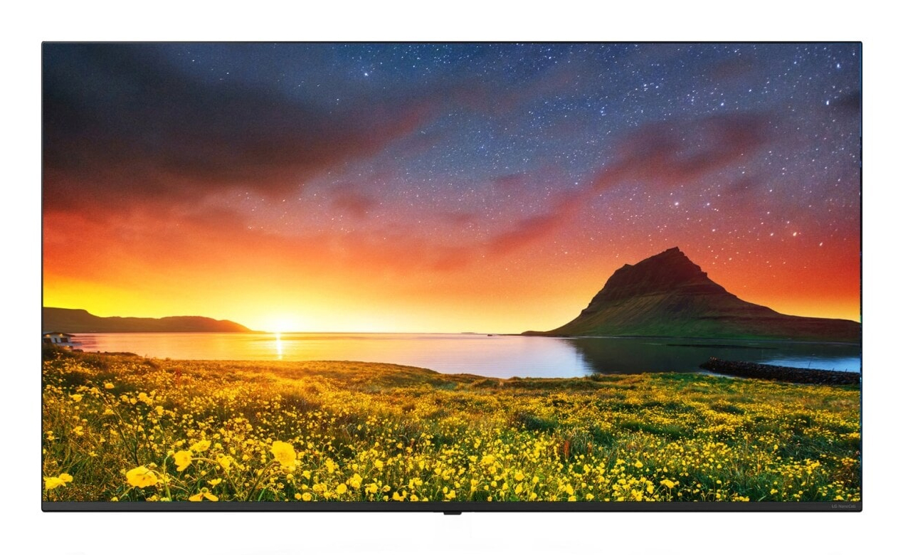 LG 65UR770H0UD hospitality TV