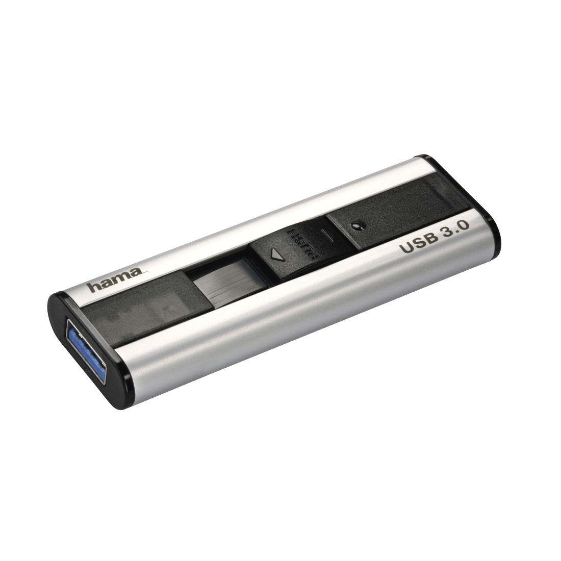 Hama Pro+ USB flash drive