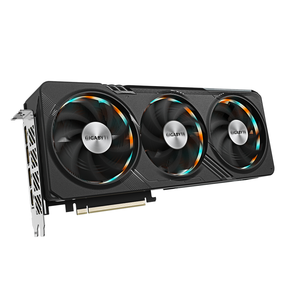GIGABYTE GV-N4070GAMING OC-12GD – image 3