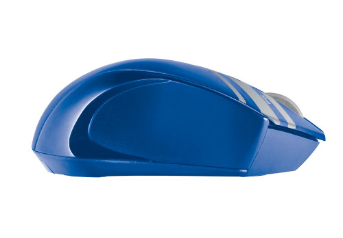 Trust 18824 mouse Office Ambidextrous RF Wireless – image 5