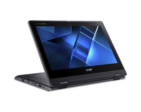Acer TravelMate Spin B3 TMB311RN-31-C09E Intel® Celeron® N N4120 Hybrid (2-in-1) – image 3