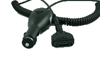 CoreParts MBPC1005 mobile device charger Laptop Black Auto