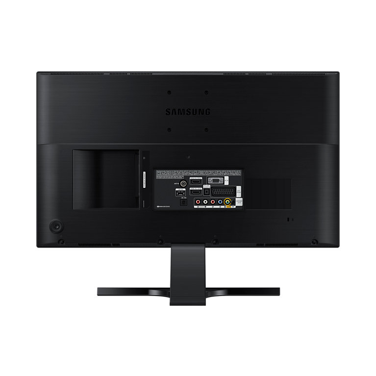 Samsung T27D590EX computer monitor – image 2