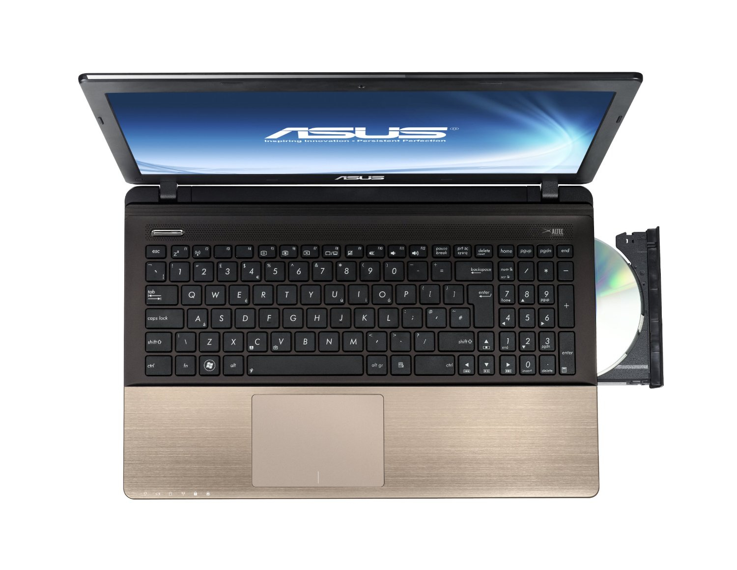 ASUS A-DS51 Intel® Core™ i5 i5-3230M Laptop – image 3