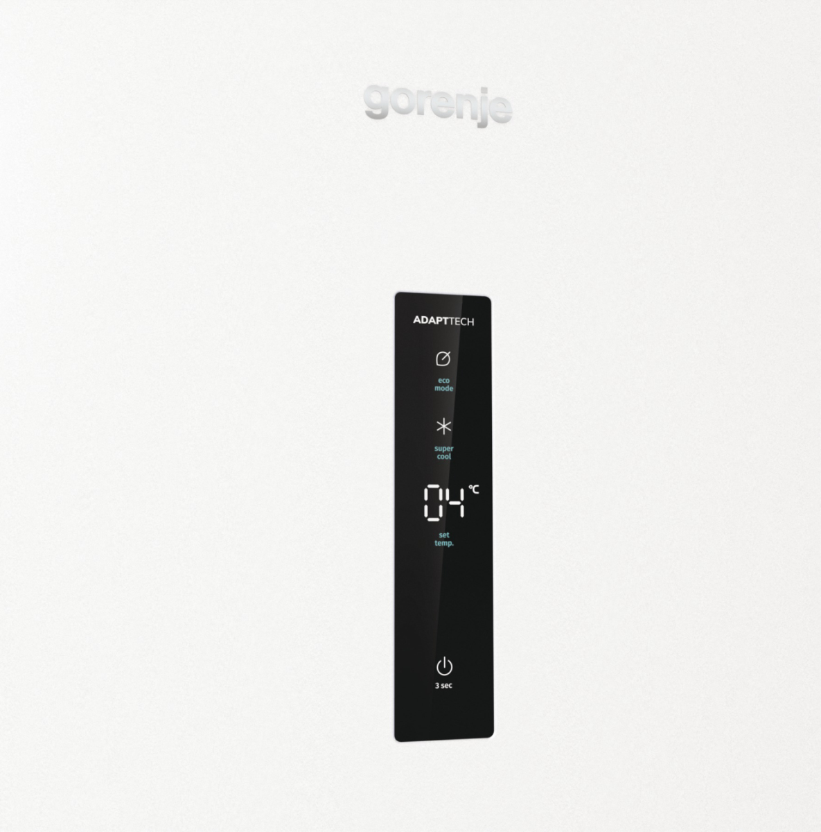 Gorenje R619EAW6 fridge Freestanding – image 3