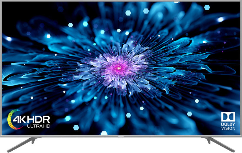 Hisense H75BE7410 TV
