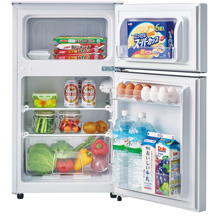Hisense HR-B95A fridge-freezer Freestanding – image 2