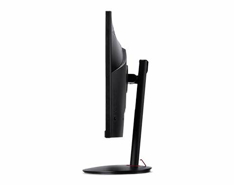 Acer NITRO XV2 XV272URV computer monitor – image 4