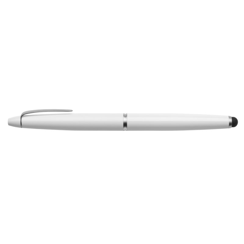 Kensington Virtuoso™ Pro Fine Tip Stylus - White