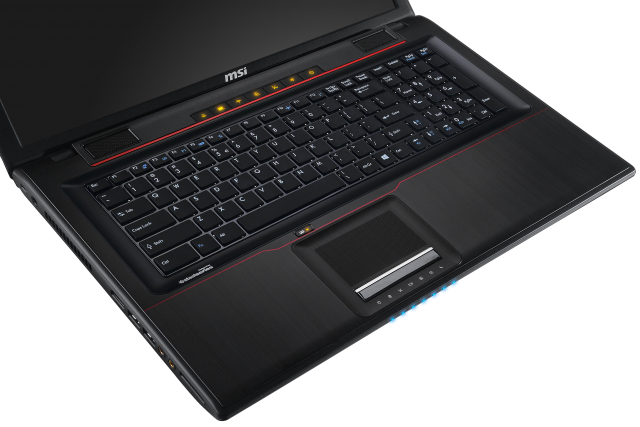 MSI GP70 2OD-064CZ – image 8