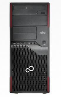 Fujitsu ESPRIMO P710 Intel® Core™ i3 i3-2120