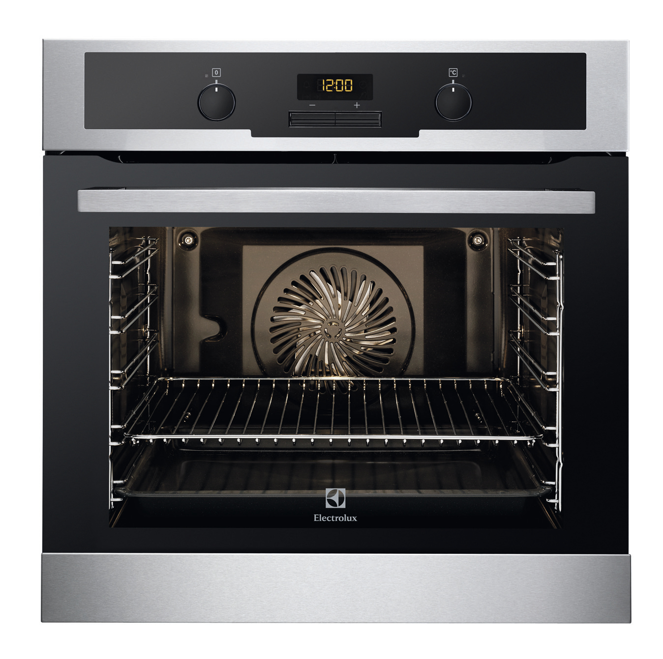 Electrolux EOB5341AOX 71 L 3500 W Stainless steel