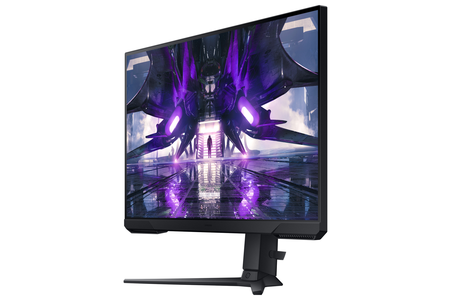 Samsung S27AG32ANU computer monitor – image 5