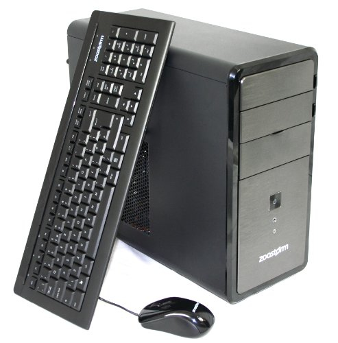 Zoostorm 7877-0097 PC Intel® Core™ i7 i7-2600 – image 3