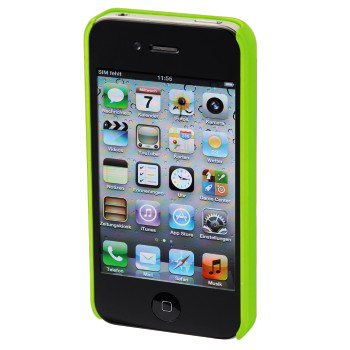 Hama Boo! mobile phone case Cover Green – image 2